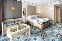 Hotel Royal Baltic  Luxury Boutique Hôtels à : Slupsk