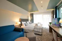 Parkhotel Residenz Hotels in Sankt Peter-Ording