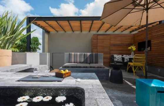 Dos Casas酒店& Spa