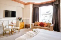 Grange Boutique Hotel Hotels in Cartmel