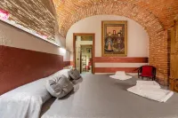 Villa Mery Hôtels à : Terruggia