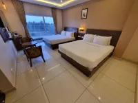 Plutus Residency Hotels in Periyamudaliyar Chavadi