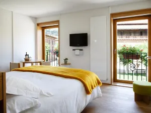 Hotel Echaurren Relais & Châteaux