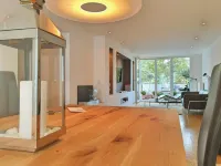 The Apartment Downtown - con encanto