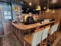 Kilmorey Lodge Hotels in Waterton