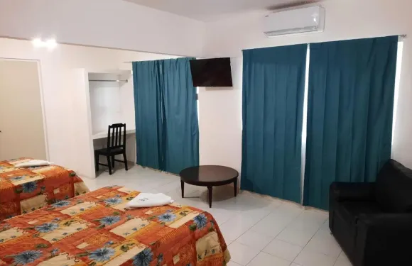 塔特馬科阿庫雅里奧酒店