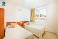Residencial Marcomar Casa Azahar