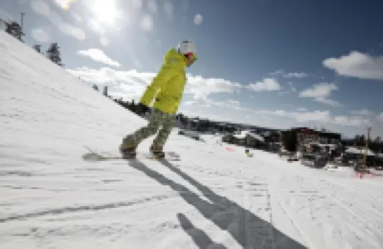 Ski-Inn AurinkoRinne