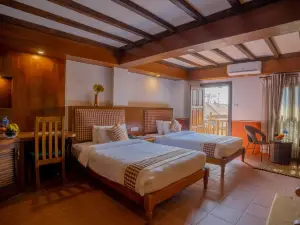 Pahan Chhen - Boutique Hotel