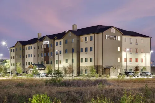 Staybridge Suites SAN ANTONIO - SCHERTZ by IHG Hotels in Schertz