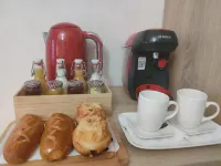 Cocon des Lys Hotels in Saint-Louis