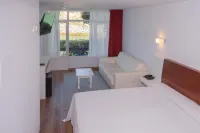 Hotel Sablón Hotel a Llanes