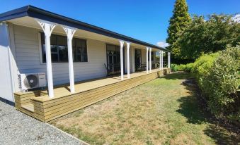 Milford Road Apartments