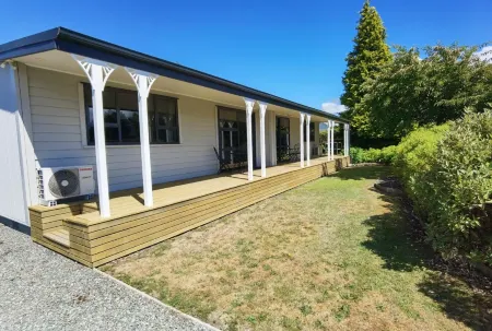 Milford Road Apartments