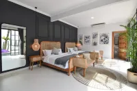 Jogja Life by Bohemian Jogja Villas