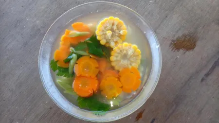 Bale Sembahulun Cottages & Tend