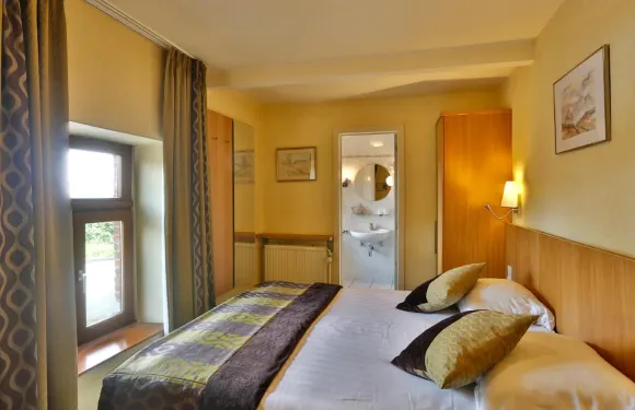 德斯克裏特酒店