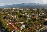 ذا فرانسيسكان هوتل