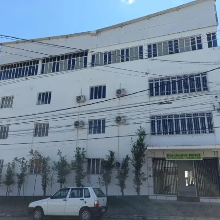 Riachuelo Hotel