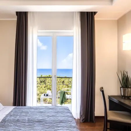 Grand Hotel Spiaggia