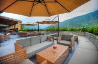 Norkhil Boutique Hotel & Spa Hotels in Thimphu