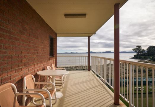 스완지 워털루 인 객실