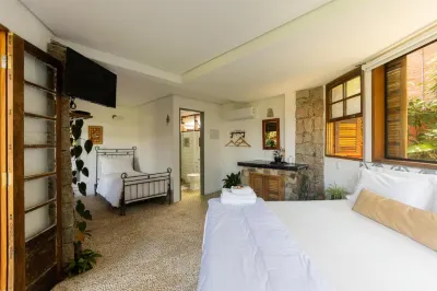 Feiticeira Guesthouse