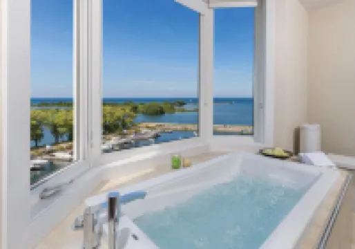 Living Water Resort & Spa