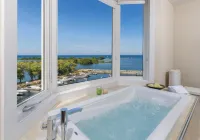 Living Water Resort & Spa Hotel di Collingwood