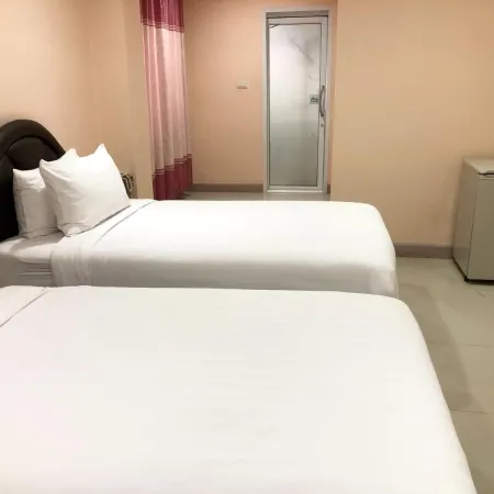 Seksiri Hotel
