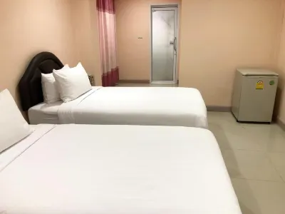 Seksiri Hotel Hotels near Udonpittayanukoon School