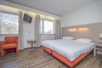 Fletcher Hotel Restaurant de Witte Raaf Hotel a Lisse