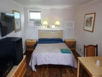 Park Side Motel Hotels in Peterborough