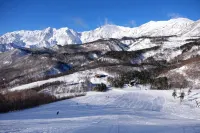 Lodge Shosen