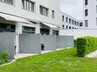 Hotel Swiss Bellevue Hotels near Lake Constance