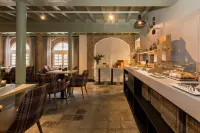 Boutique Hotel Rijks I Kloeg Collection - breakfast