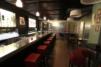 奧克森飯店 - 酒吧