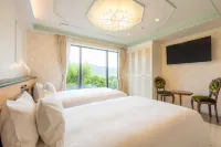 Hachijo View Hotel