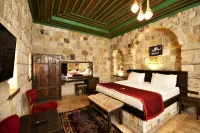 Under Cave Cappadocia Hotels in Kavaklıönü Mahallesi