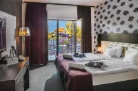 Session Hotel Ráckeve Hotels in Rackeve