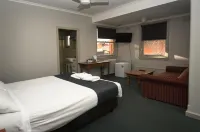 The George Hotel Bathurst Hotels in Bathurst