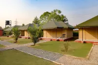 Delta 105 - A Military Themed Adventure Park Hotel a Mewat