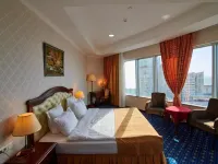 Grand Hotel Victory Hotels in Aktau