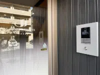 Hotel Cla-SS Hiroshima-Dobashi