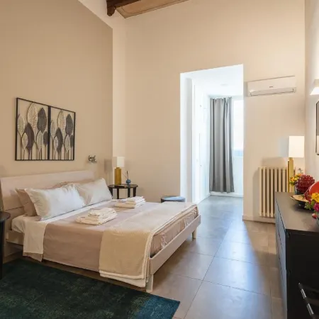 Fourooms - Bari Sparano
