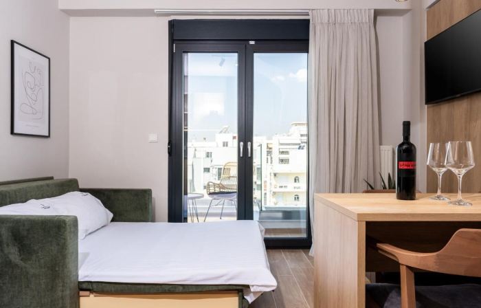 Empress Luxury Residences