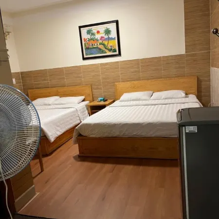 Hostel Phuong Nga