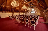 Château Salavaux Hotels in Estavayer-le-Lac