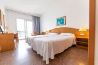 Hotel Ramblamar Hotels in Roses