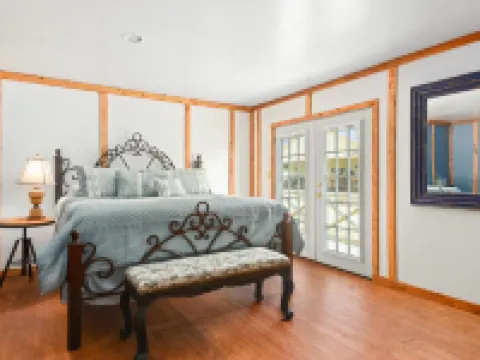 Round Top Hotel Hotels in Fayette County